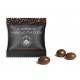 Arabica Kaffeebohne einzeln im Werbetütchen | 1,75 g | Standard-Folie transparent | 2-farbig